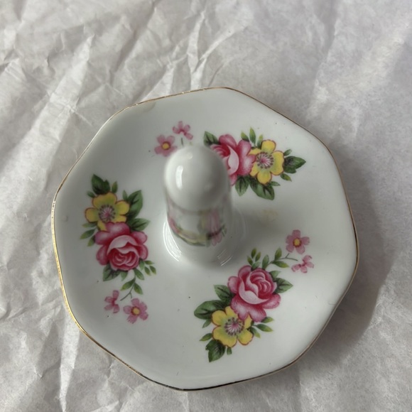Vintage Accessories Vintage Ring Holder Poshmark